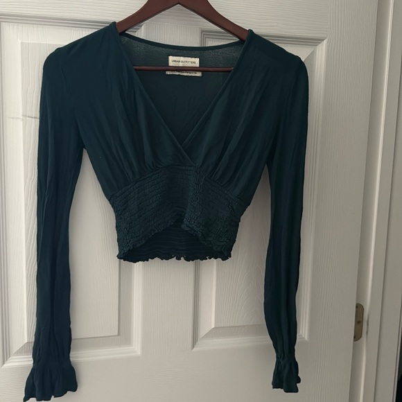 Urban Outfitters blouse - Picture 1 of 3